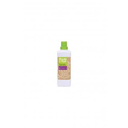 praci gel mydlove orechy tierra verde