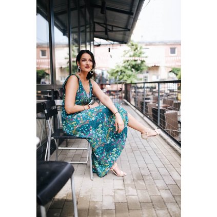 saty na dojcenie fiori